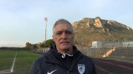 Terracina, Pernarella: "Abbiamo una grande squadra, dimostrato il nostro carattere"
