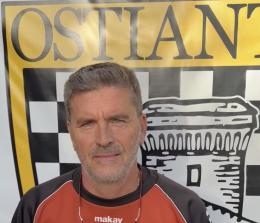 Ostiantica, Casciani: "Possiamo battere chiunque, complimenti ai miei ragazzi"