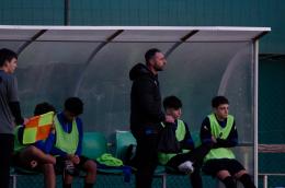 Civitavecchia, Boriello: "La salvezza è stata un grande traguardo"