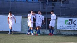 Le Sette Meraviglie dell'Accademia Calcio Roma: anche il Trastevere va ko