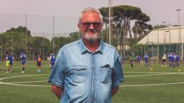 Ostiamare, Istinto sul settore giovanile: “Raccogliamo i frutti di un lavoro importante”