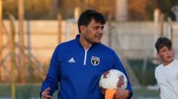 W3 Maccarese, Ortame: "Campionato davvero avvincente e difficile"