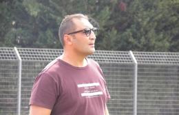 Gli applausi di Di Emma alla Vis Sezze: "Merito ai ragazzi, sono cresciuti tantissimo"
