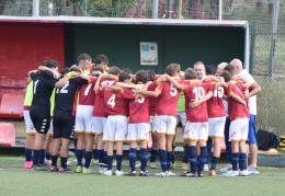 FC Frascati, Franci: “Primo posto difficile, ma con un filotto…”