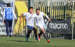 Cannizzo: "La Pro Calcio Tor Sapienza mi ha cresciuto come uomo e calciatore"