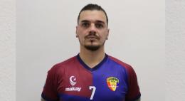 Ciampino, doppio colpo: ecco Freddy Santos e Nico Lopez