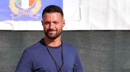 SSA Rieti, Di Loreto: "Crediamo di poter scrivere una pagina importante per il club"