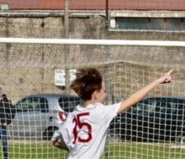 Circolo Canottieri Roma, Lenzerini: "Non ci siamo posti obiettivi, pensiamo gara dopo gara"
