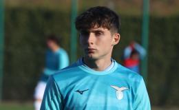 La Lazio ritrova il successo: Cuzzarella - gol, Genoa al tappeto