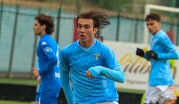 Polinari non basta con la Fiorentina: Cianciulli riprende la Lazio di Procopio