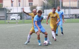 Cynthialbalonga: forte interesse del Cagliari per Niccolò Bigi