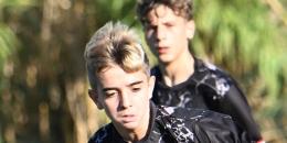 Villalba, Ciminelli: "La doppietta realizzata merito della squadra"
