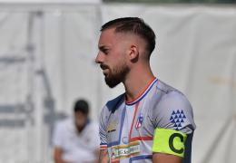Audace, Montesi: "Uniti e ben messi in campo, soddisfatto della nostra prova"