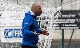 Morandi, Di Marco: "Vittoria pesante in una partita tutto sommato equilibrata"