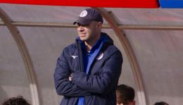 Grifone, Isabella: "I ragazzi sono forti e stanno mostrando grande carattere"