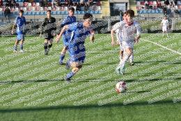 CR Lazio - Lodigiani U19