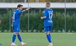 Girone E, nessuno come Matteo Spila: il bomber del Principato è il più decisivo