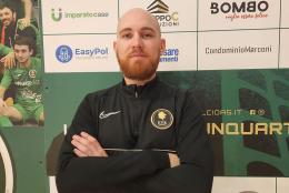 Colpo di mercato dell'Eur: arriva Angelo "Lillo" Schininà