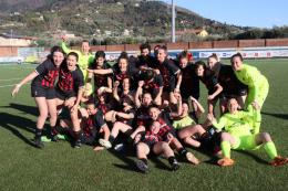 Viareggio Women’s Cup: c'è anche la Rappresentativa LND