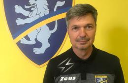 Sporting Leoni, Saccucci: "I ragazzi sono entusiasti di quello che proponiamo"