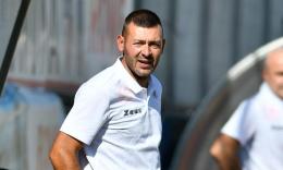 Colleferro: ufficiale, la Juniores a Vittorio Carbonari
