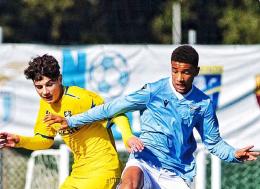Frosinone, ora è ufficiale. C'è il ritorno del 2006 Lorenzo Schietroma
