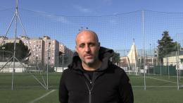 Vis Aurelia, Del Monte: "Sono stato fiducioso sin dall'inizio"
