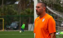 Ostiamare, Bonanni alza la guardia: "Con la Jem’s sarà la gara più difficile dell’anno"