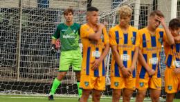 L'Avellino pesca a Frosinone: per la porta c'è il 2007 Giacomo Marini