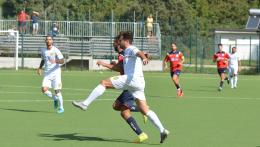 Accolto il reclamo dello Zena: 3-0 sul Torrino. Respinto quello del Città di Lenola