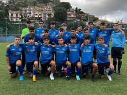 Colonna, Rossi "Diversi ragazzi già sono nel giro dell’Under 19"