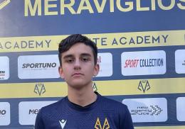 Fonte Meravigliosa: il Perugia osserva da vicino David Rus
