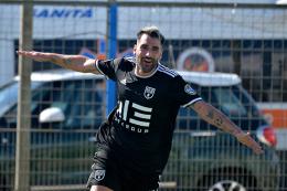 Dal brutto infortunio alla rivalsa in maglia W3: Alessio Damiani sogna la storia