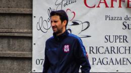 Nuova Agosta, Scattone: "Abbiamo già vinto, è il campionato dei sorrisi"