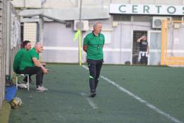 Certosa, Camerino: "Col Colleferro partita importante, dobbiamo restare calmi"