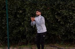 Atletico Torrenova, Emiliano Santodonato resta al timone dei classe 2010
