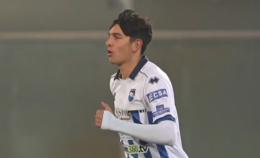 Michael Zeppieri: da Veroli al Pescara, passando per Toronto