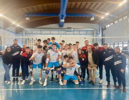 Marino, 7 atleti su 14 convocati nella selezione 2009 che ha vinto la Coppa Italia
