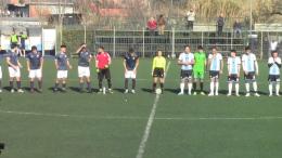 Prima Categoria | Girone E | Arco di Travertino - Virtus Anzio 0-2