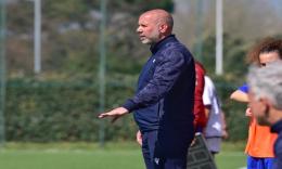 Le convocate di Marco Canestro per la Women's Viareggio Cup