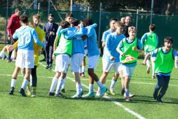 Urlo Lazio! Poker contro il Napoli e Final Four più vicina