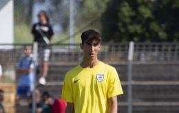 GR Review | Martinelli: "Ci sentiamo bene, non vediamo l'ora di giocare"
