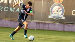 Il Città di Ciampino torna in auge! La truppa di Tiberti a -3 dalla zona play off