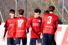 Non solo la finale di Coppa, domani in programma un doppio recupero d'Elite

