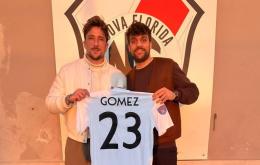 Nuova Florida sempre attiva: Gomez è pronto, arriva anche La Ragione?