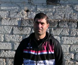 Anzio, Guida: "Avvio sbagliato, ripartiamo dal secondo tempo" 