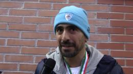 Terracina, Donatello Baioni: "Oggi abbiamo fatto la storia"
