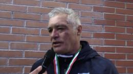 Terracina, Pernarella: "Alleno un gruppo di ragazzi eccezionali"
