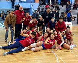 C - Frascati esulta: la Coppa Lazio è sua!