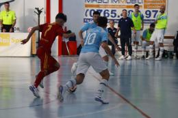 Capitoline: appuntamenti con Canosa e Giovinazzo, e all’orizzonte c’è il derby!